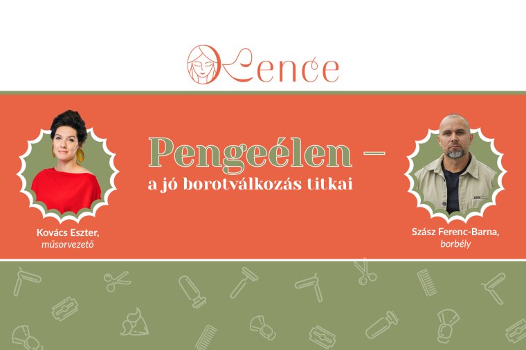 Borbélyszékben: ma már nem szükséglet, hanem énidő (VIDEÓ)