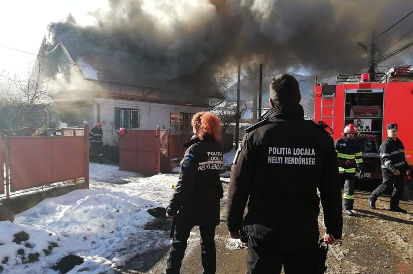 &bullet;  Fotó: Balázsy Hajnalka archívuma