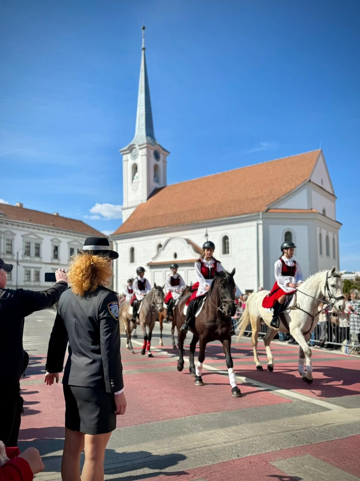 &bullet;  Fotó: Balázsy Hajnalka archívuma