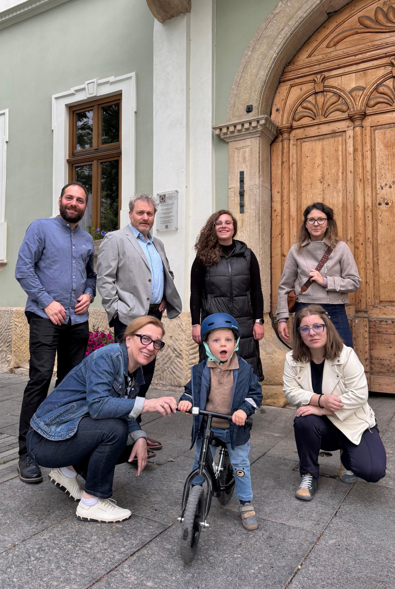 • Fotó: Maksay Ágnes archívuma