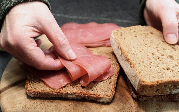 Gyermekünk jövője az étkeztetésén is múlik