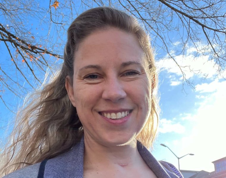 Katie Zejdlik: A csontvázak nagyon sok mindent elárulhatnak