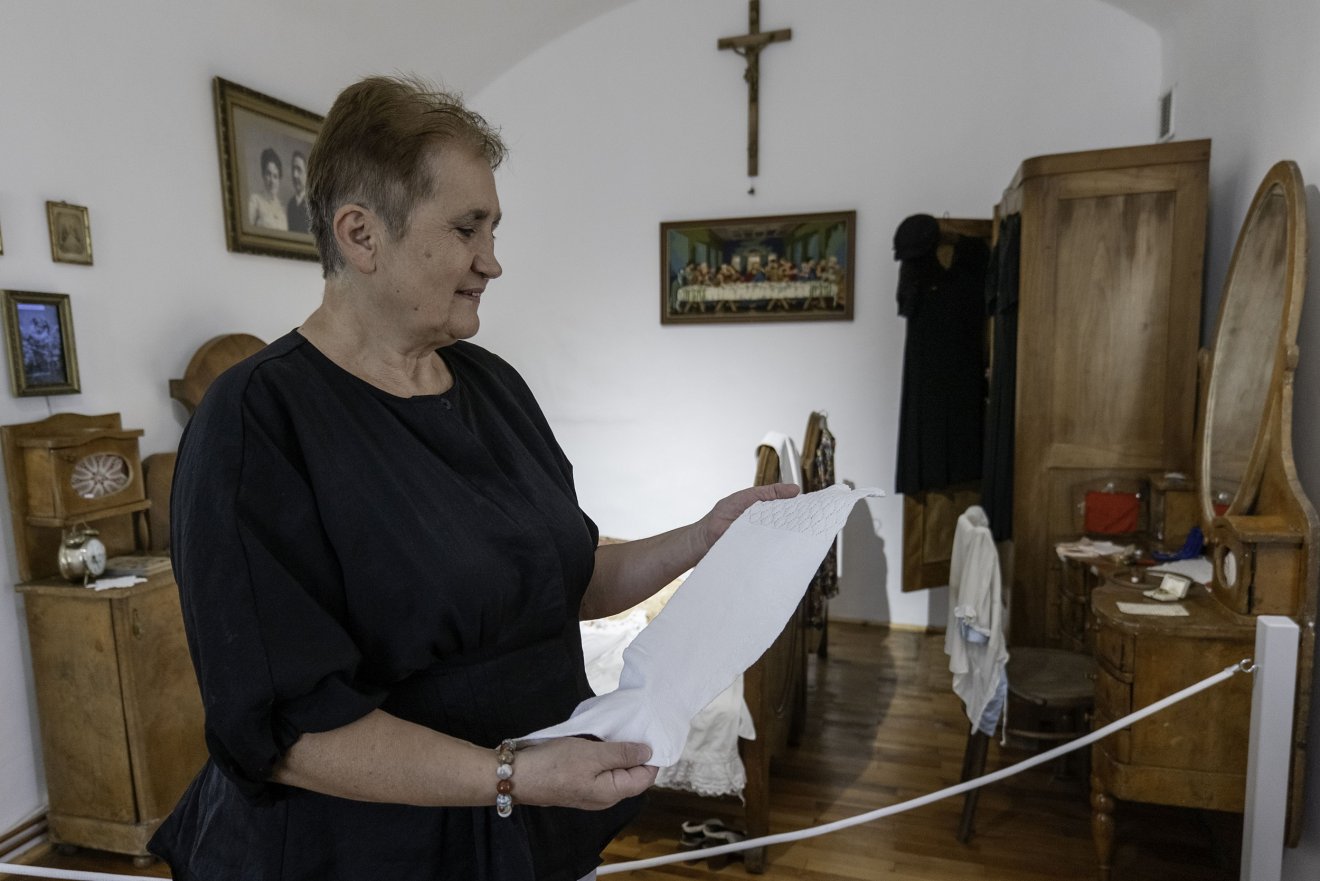 • Fotó: Daczó Dénes