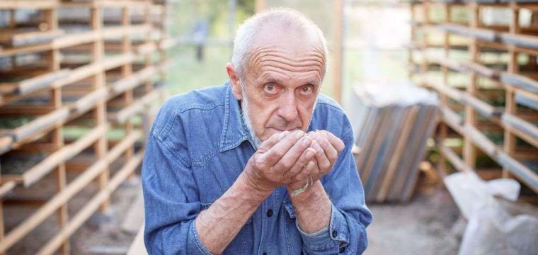 Macalik Ernő – Az erdélyi rétek patikája