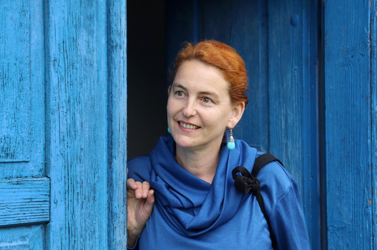 Kincses Olga: Itt tanultam meg asszonynak lenni
