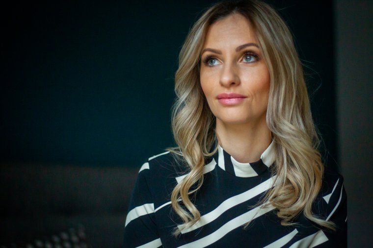 Dr. Almásy Emőke, intenzív terápiás orvos: Ne kopjon ki belőlem az emberség