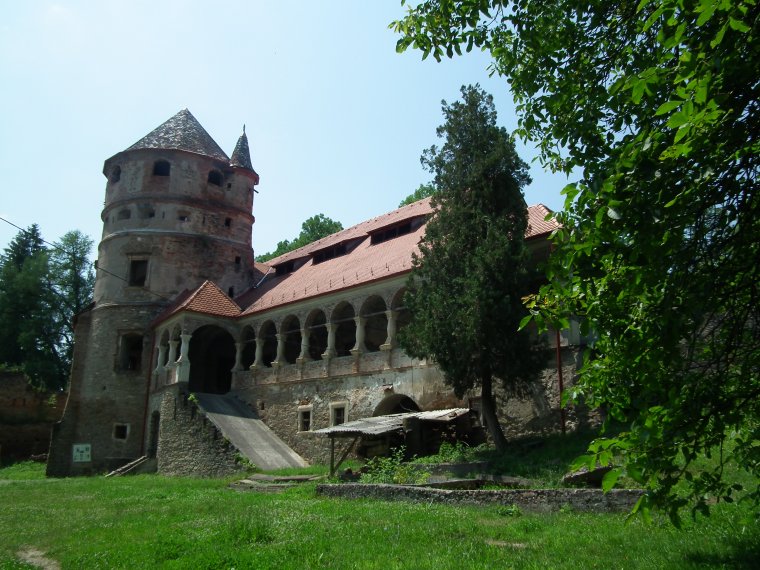 Bethlen Anikó, a „marosvásárhelyi magyar grófnő”