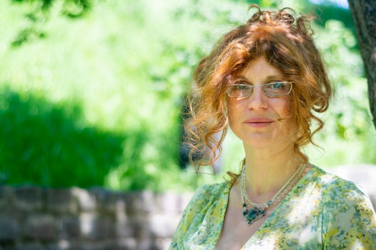 Szebeni Zsuzsa: a méltatlanul elfelejtett emberek fontosak számomra