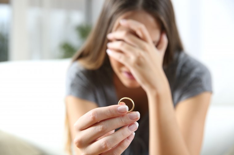 Válni nem jó, de néha szükséges – A válás mint új esély