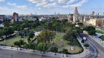 Kuba a venezuelai elrettentő példa ellenére sem akar megállapodást Washingtonnal