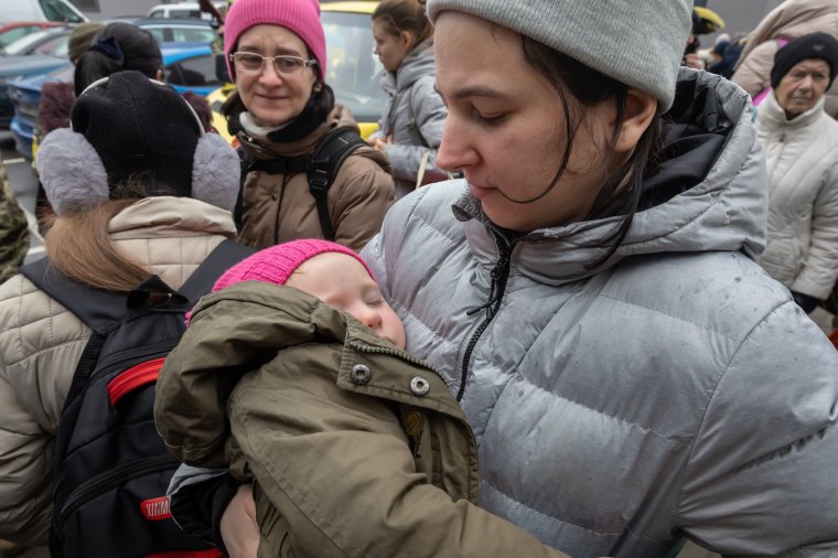 Azok az emberek, akikkel találkoztam, még mindig úton vannak