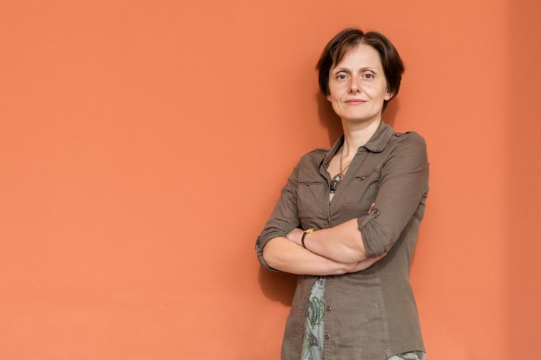 Tudós nők – Dr. Vallasek Júlia egyetemi docens: „Nőként nehezebb alkotónak lenni”