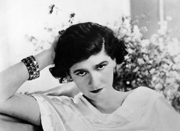 Coco Chanel, aki tudott nemet mondani