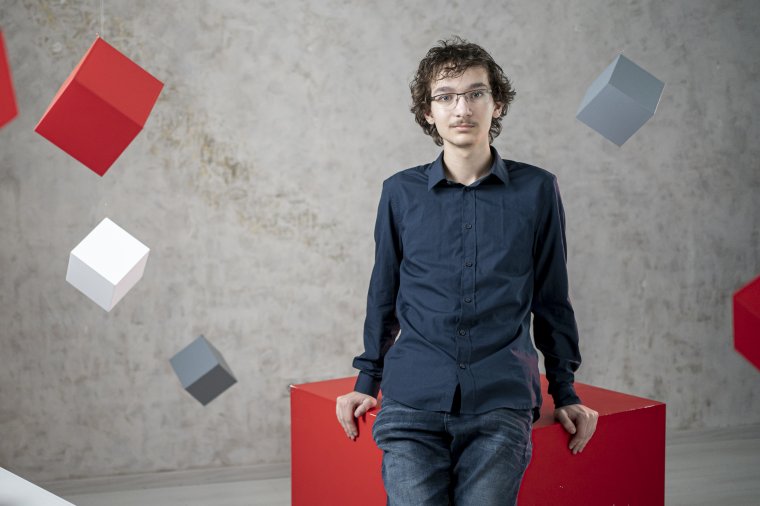 Ravasz András: Hihetetlen tudástár van az interneten