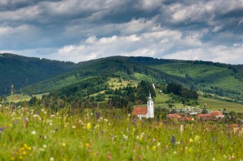 Kiürülő falvak és új földesurak