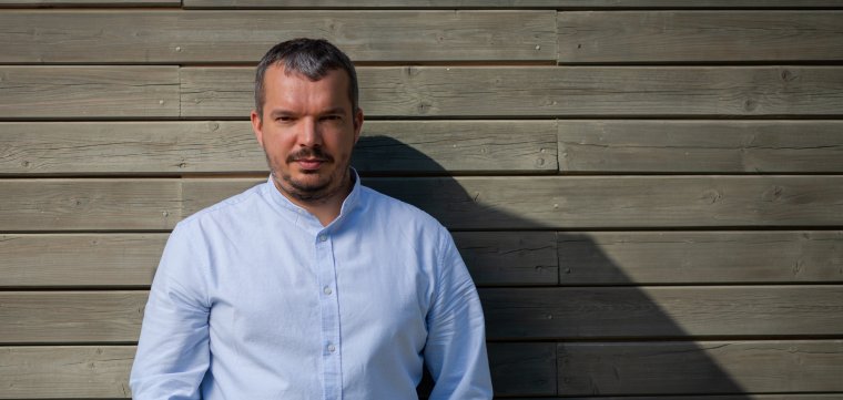 Szakács-Paál István: A legjobb döntést hoztam
