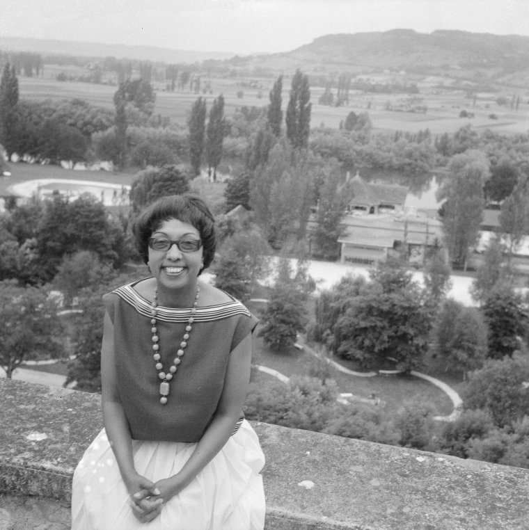 Az első afroamerikai sztár: Josephine Baker