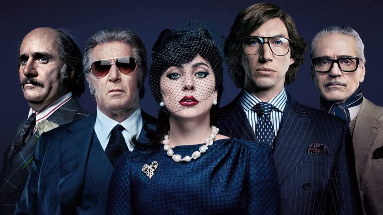 Bonyolult családtörténet a filmvilág nagyjaitól: A Gucci-ház