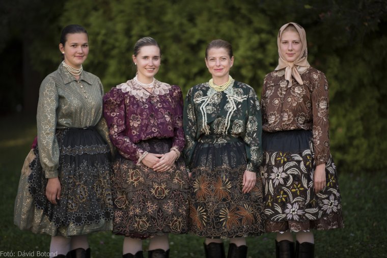 Dávid Botond: Nem szeretnék másnak látszani, mint ami vagyok