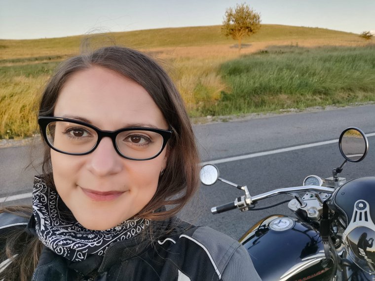 Motorozás, állószörf és hódeszka - hobbikról Kolozsvár alpolgármesterével