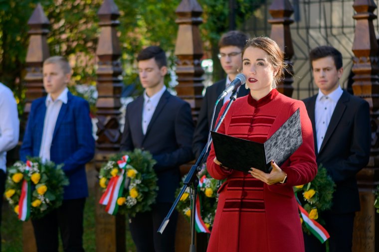 Vargha Fruzsina: „A közösség a napi motivációm”