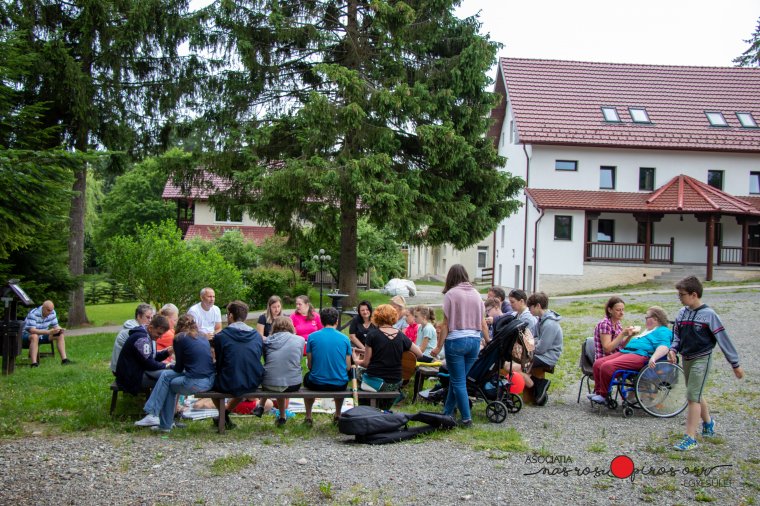 Tudtam, hogy vannak mások is, csak nem láttam őket sehol