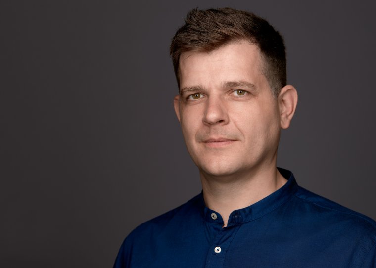 Kádár Magor: Tartok az ismétlődés unalmától