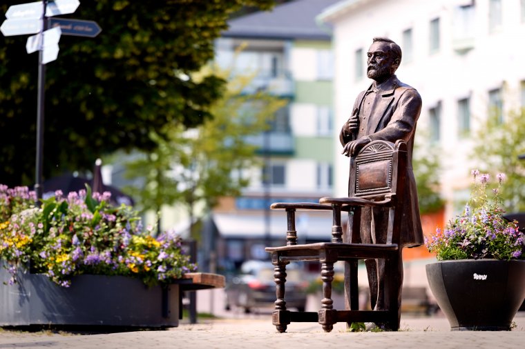 Hány nő kap Nobel-díjat? És miért van ennyivel kevesebb női díjazott?