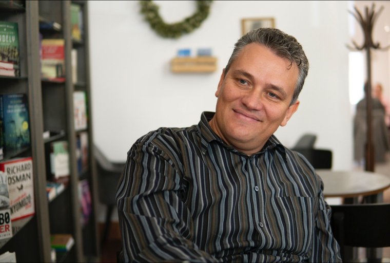 Buksa Ferenc: Az ősök felkutatása elfogadásra tanít