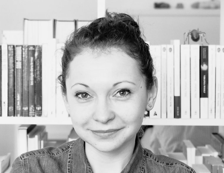 Tudós nők – Dr. Csata Enikő: Izgalmas társaság él a „lábunk alatt”