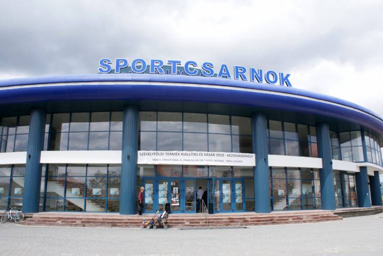 Népművészek mutatkoztak be Kézdivásárhelyen