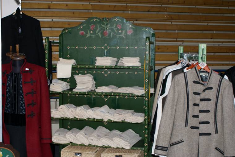 Több ezer ember Kézdivásárhelyen