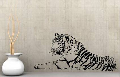 Forradalom a lakásdekorációban – faltetoválás, csillagplafon