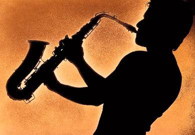 Jazz-blues koncert a G. Caféban