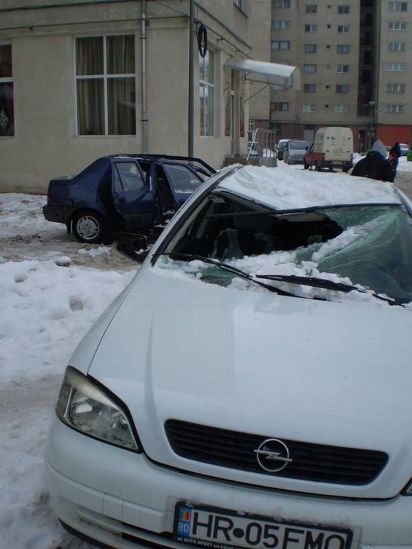 Cáfol a City Parking