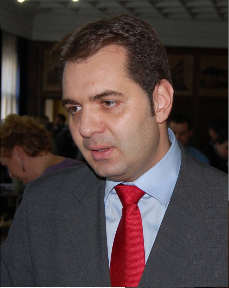 Sepsiszentgyörgyi partnerség a roma közösséggel
