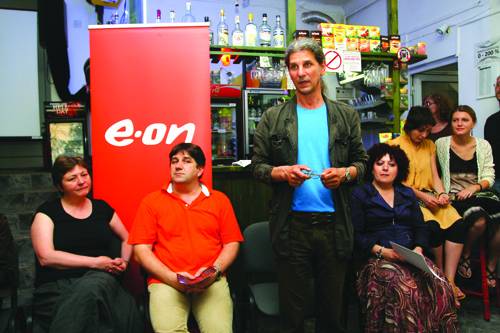Nem csak a gyerekeknek szól a miniévad