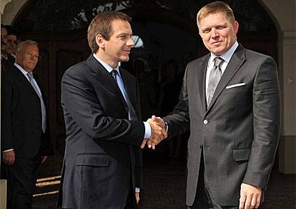 Érvénybe lépett a szlovákiai államnyelvtörvény