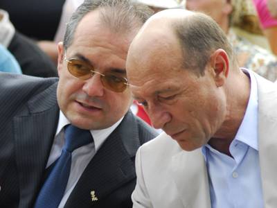 Traian Băsescu ismét Emil Bocot javasolja kormányfőnek