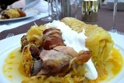 Ettünk, ittunk – megbántuk