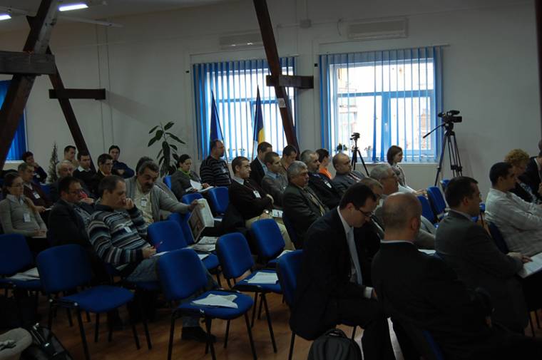 Rajtolt az Erdély 2015 konferenciasorozat