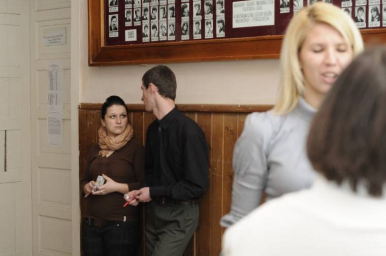 Több mint háromezren vizsgáznak Hargita megyében