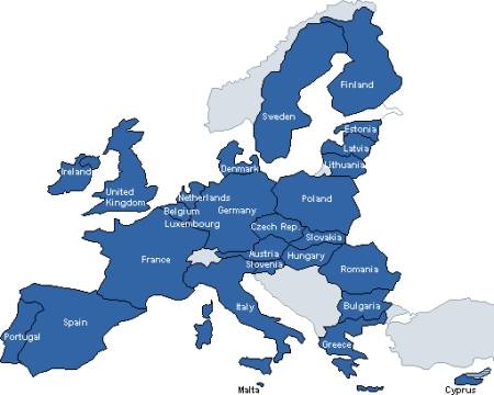 Fontos döntések előtt az Európai Unió