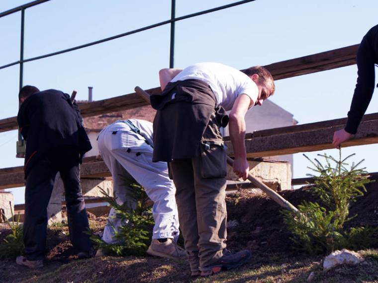 Levegőt a városnak!