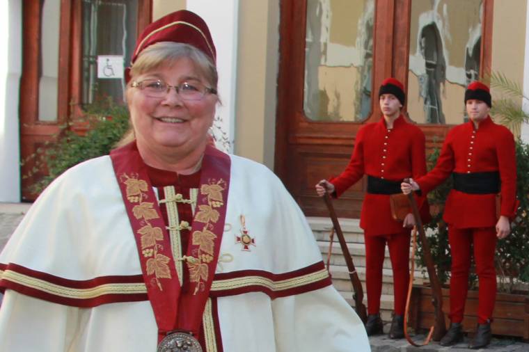 Bárány- és pálinkafesztivál lesz Udvarhelyen