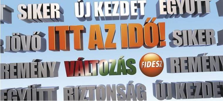 Durvának és ötlettelennek tartják a magyarországi előkampányt