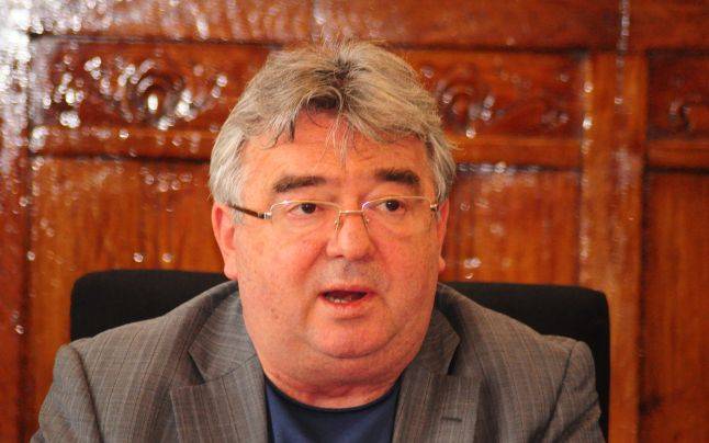 Meghalt egy otthon született baba Kolozsváron