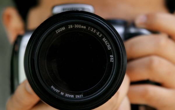 Magukat magyarnak valló fotográfusok tárlata