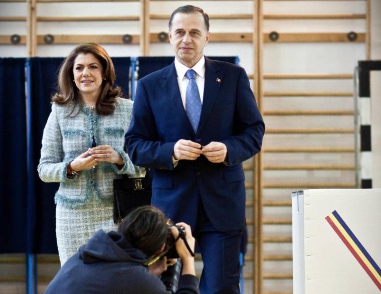 Elnökválasztás: várjuk ki a végét?