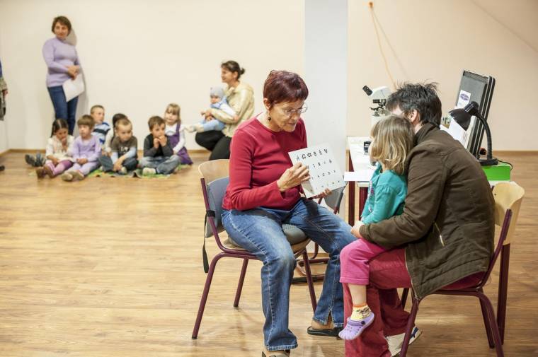Közel hatezer vizsgálatot végeztek a gyermekmentők